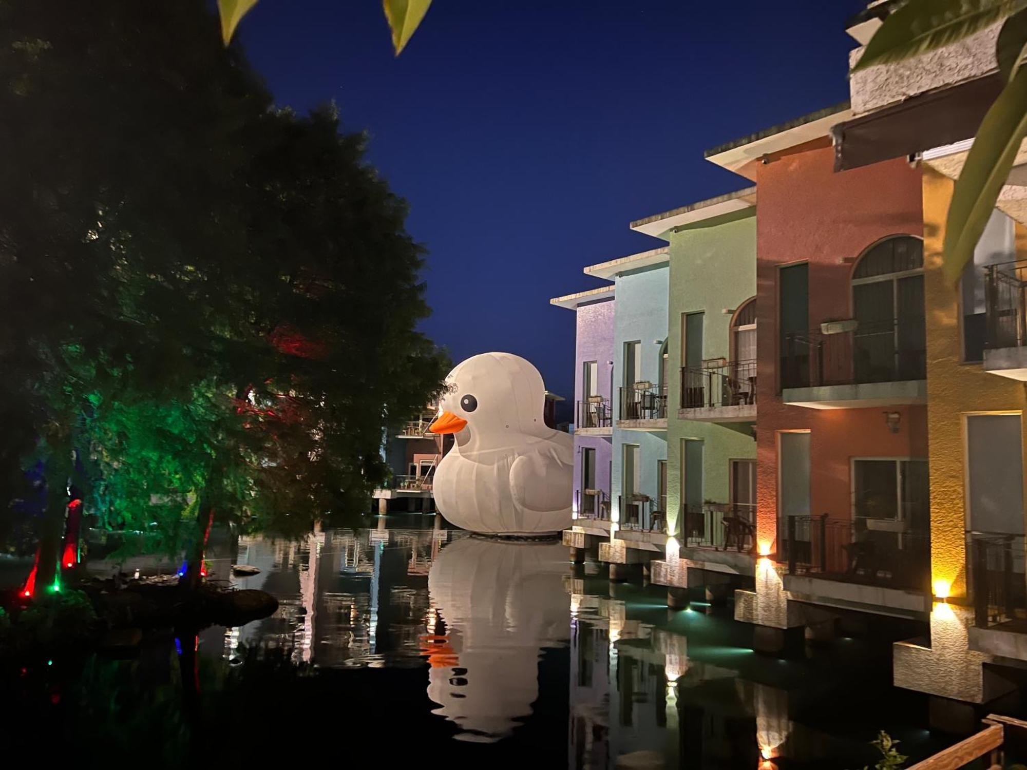 River Forest Leisure Farm Дуншань Экстерьер фото