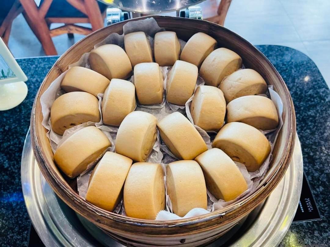 River Forest Leisure Farm Дуншань Экстерьер фото